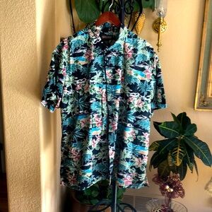 Cookie Street Hawaiian Shirt